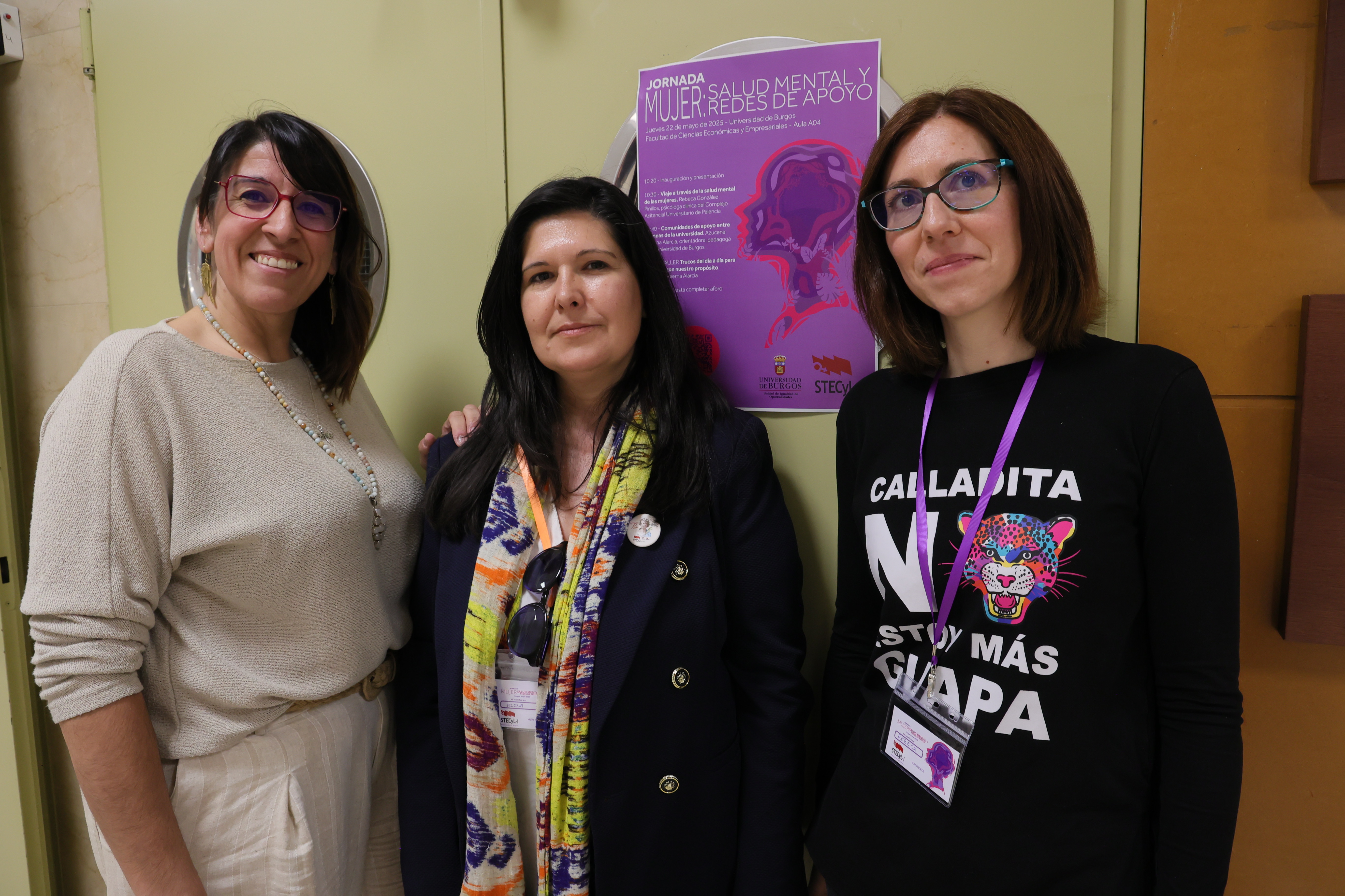 salud mental mujeres